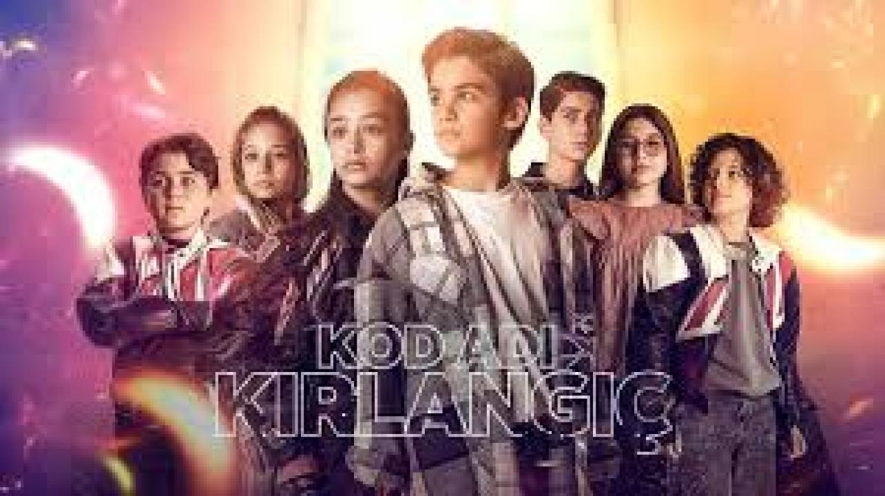 مسلسل اسم الرمز كرلانج3 الحلقة 21 الحادية والعشرون كاملة HD