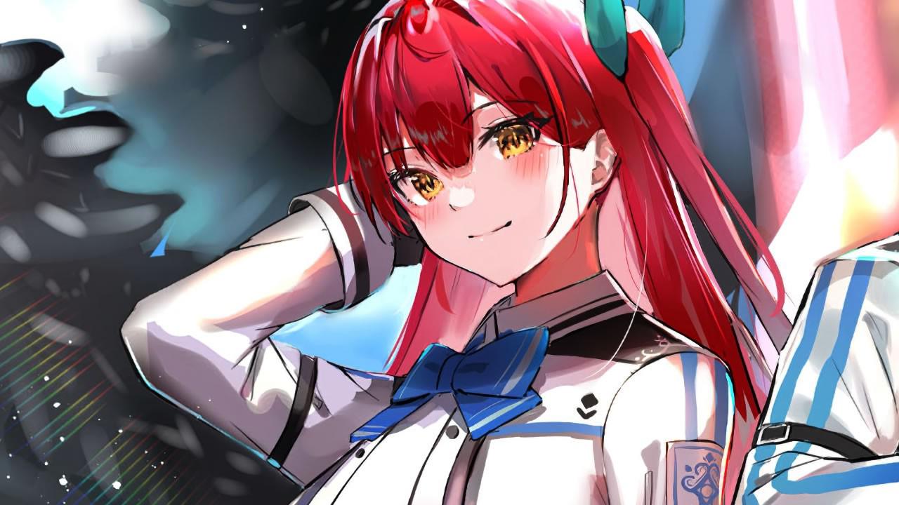 انمي Kami wa Game ni Ueteiru الحلقة 7 السابعة مترجمة كاملة HD