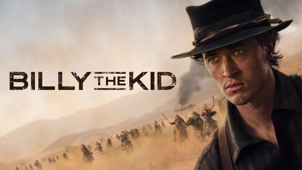 مسلسل Billy the Kid الموسم الثالث الحلقة 6 السادسة مترجمة كاملة HD