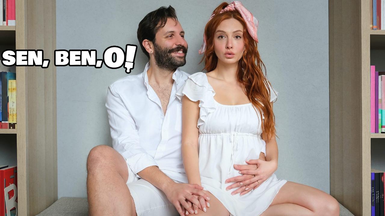 مسلسل انت وانا هو الحلقة 8 الثامنة مترجمة والاخيرة HD