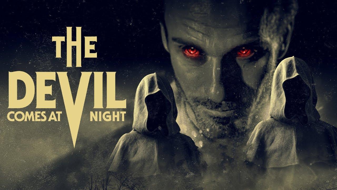 فيلم The Devil Comes at Night 2023 مترجم كامل HD