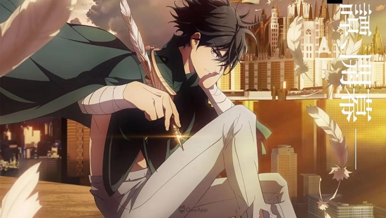 انمي Hametsu no Oukoku الموسم الاول الحلقة 3 الثالثة مترجمة HD