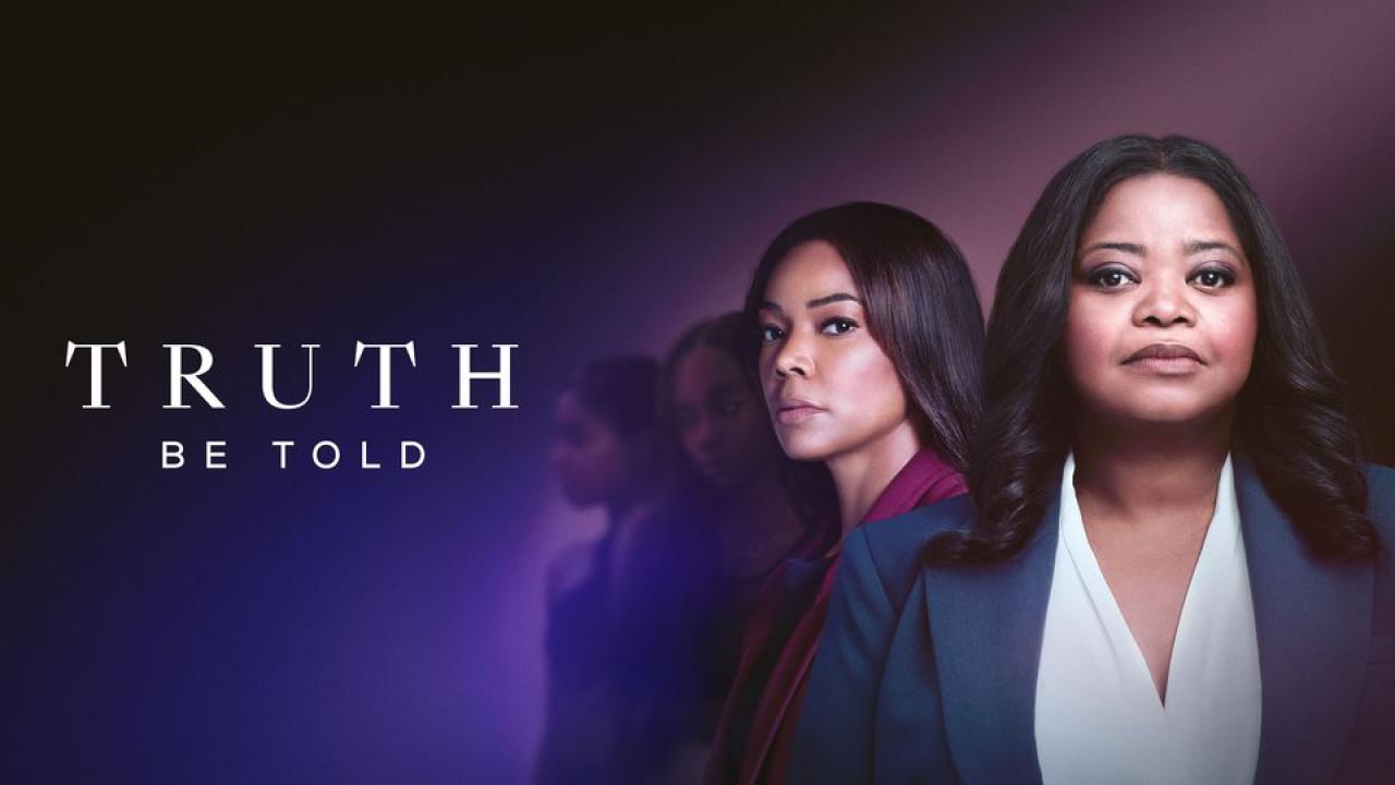 مسلسل Truth Be Told الموسم الثالث الحلقة 9 التاسعة مترجمة HD