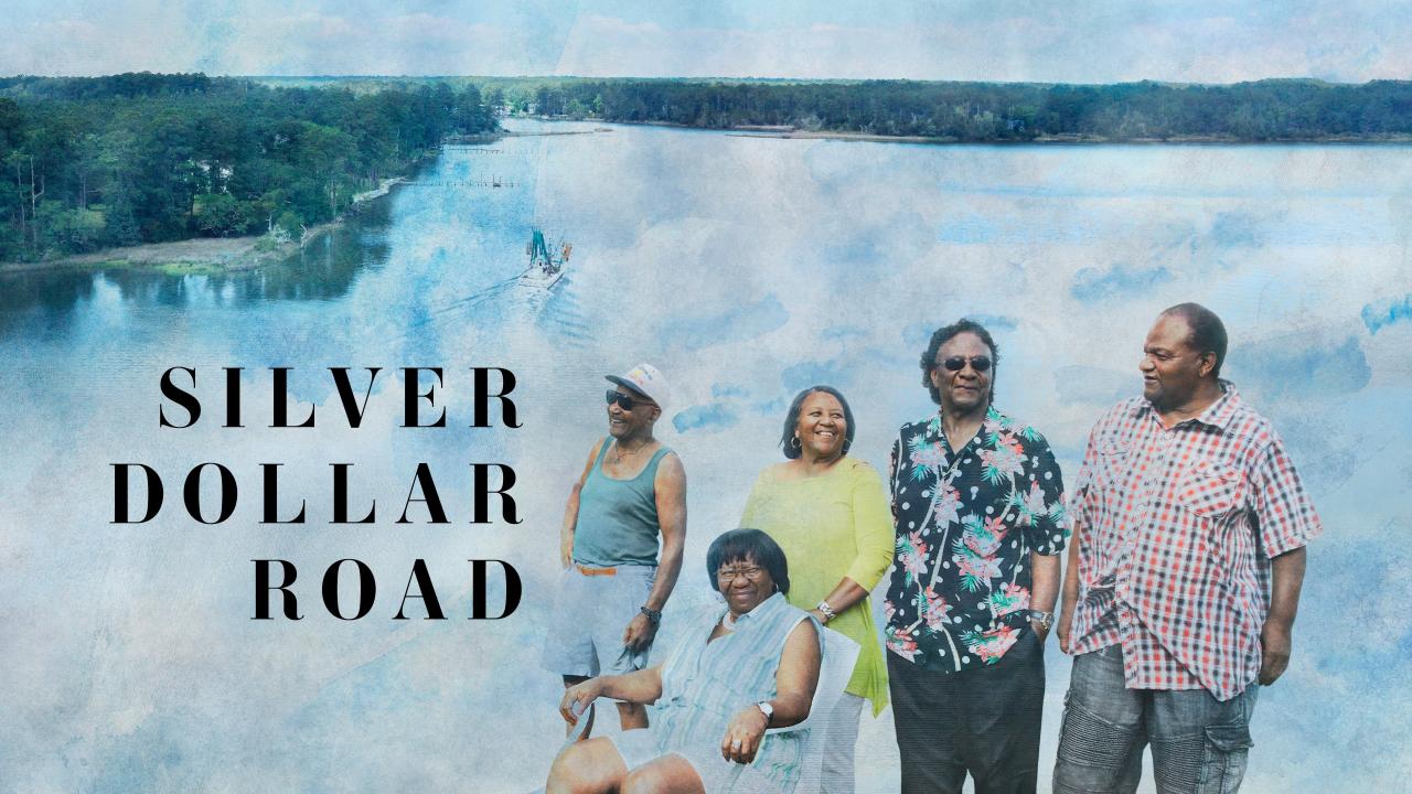 فيلم Silver Dollar Road 2023 مترجم كامل HD