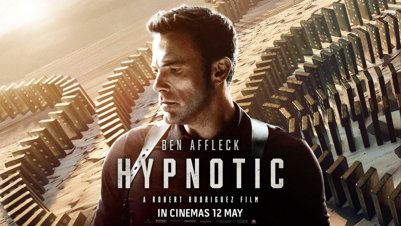 فيلم Hypnotic 2023 مترجم كامل HD