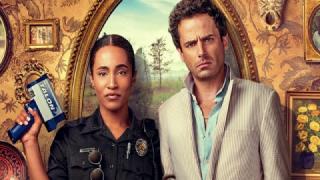 مسلسل Panhandle الحلقة 8 الثامنة والاخيرة مترجمة كاملة HD