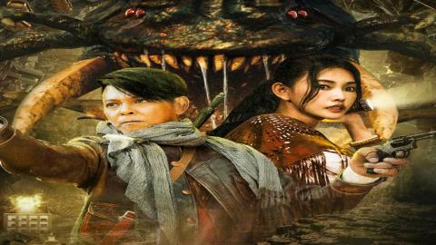 فيلم The ancient City of Loulan 2022 مترجم اون لاين