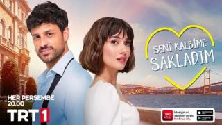 مسلسل اخفيتك في قلبي الحلقة 7 السابعة والاخيرة مترجمة كاملة HD