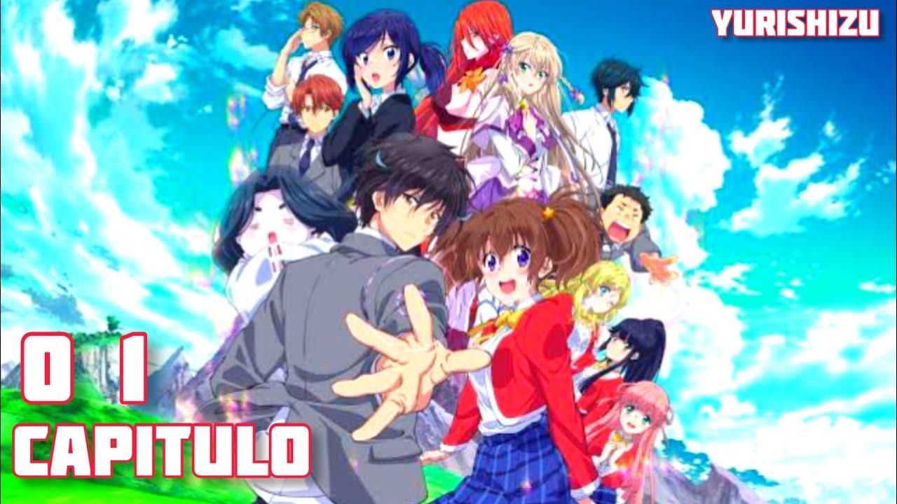 انمي Sokushi Cheat ga Saikyou sugite  الحلقة 5 الخامسة كاملة مترجمة HD