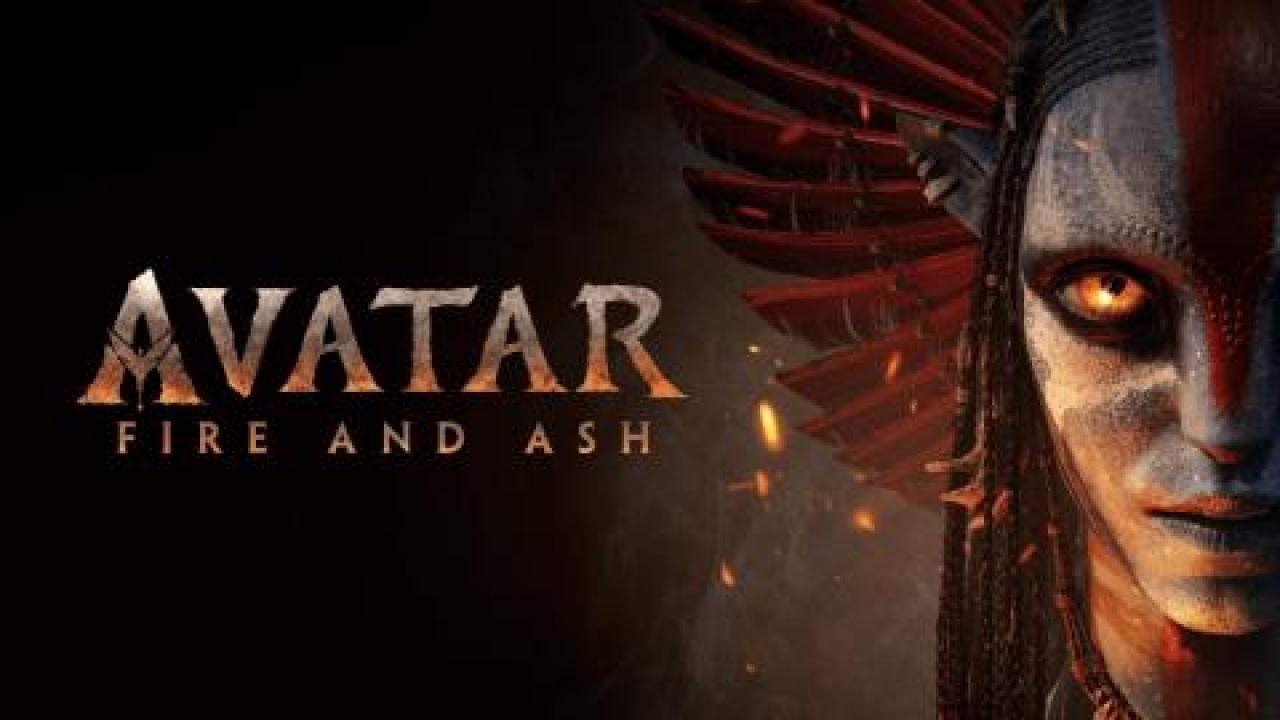 فيلم Avatar: Fire and Ash 2025 مترجم كامل HD