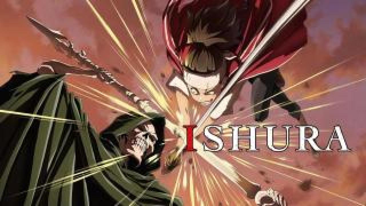 انمي Ishura الحلقة 7 السابعة مترجمة كاملة HD