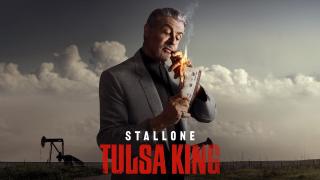 مسلسل Tulsa King الموسم الاول الحلقة 3 الثالثة مترجمة كاملة HD
