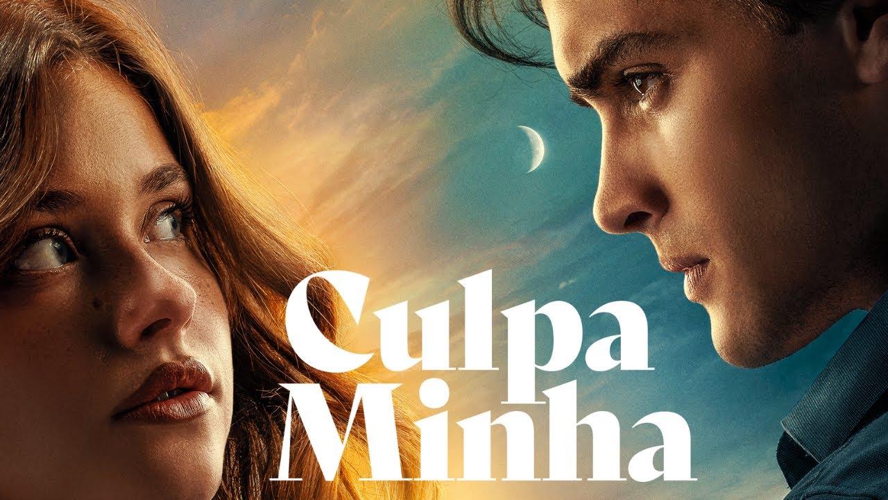 فيلم My Fault 2023 مترجم كامل HD