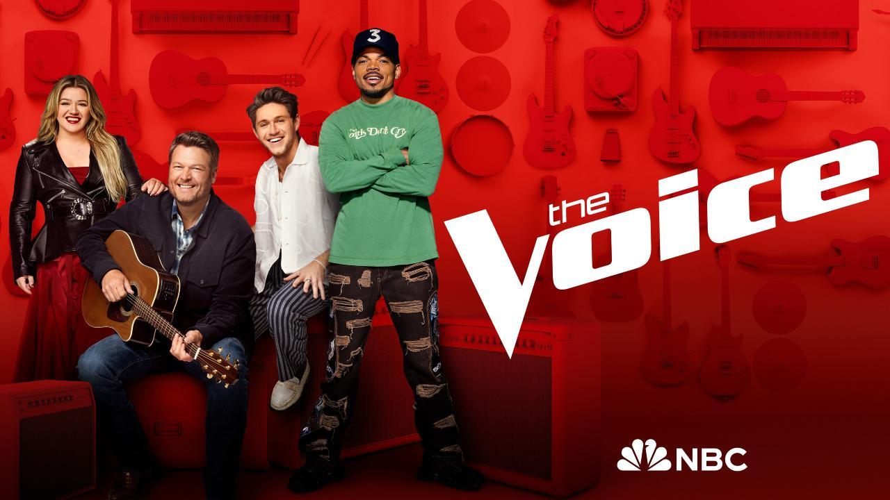 برنامج The Voice الموسم 23 الحلقة 19 التاسعة عشر مترجمة  HD