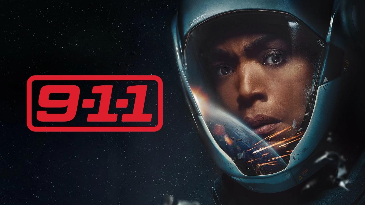 مسلسل 911 الموسم التاسع الحلقة 8 الثامنة مترجمة كاملة HD