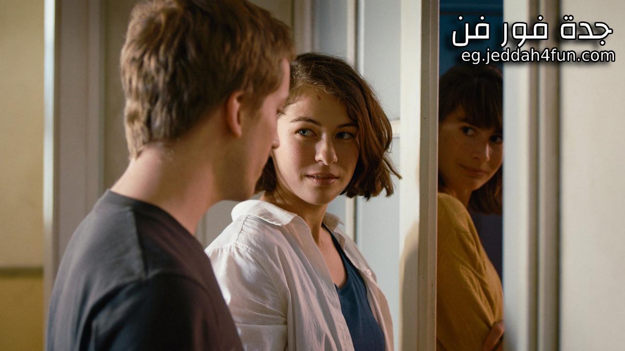 فيلم The Girl and the Spider 2021 مترجم كامل HD