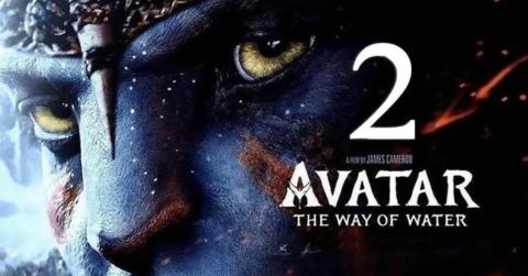 فيلم Avatar 2 2022 مترجم كامل HD