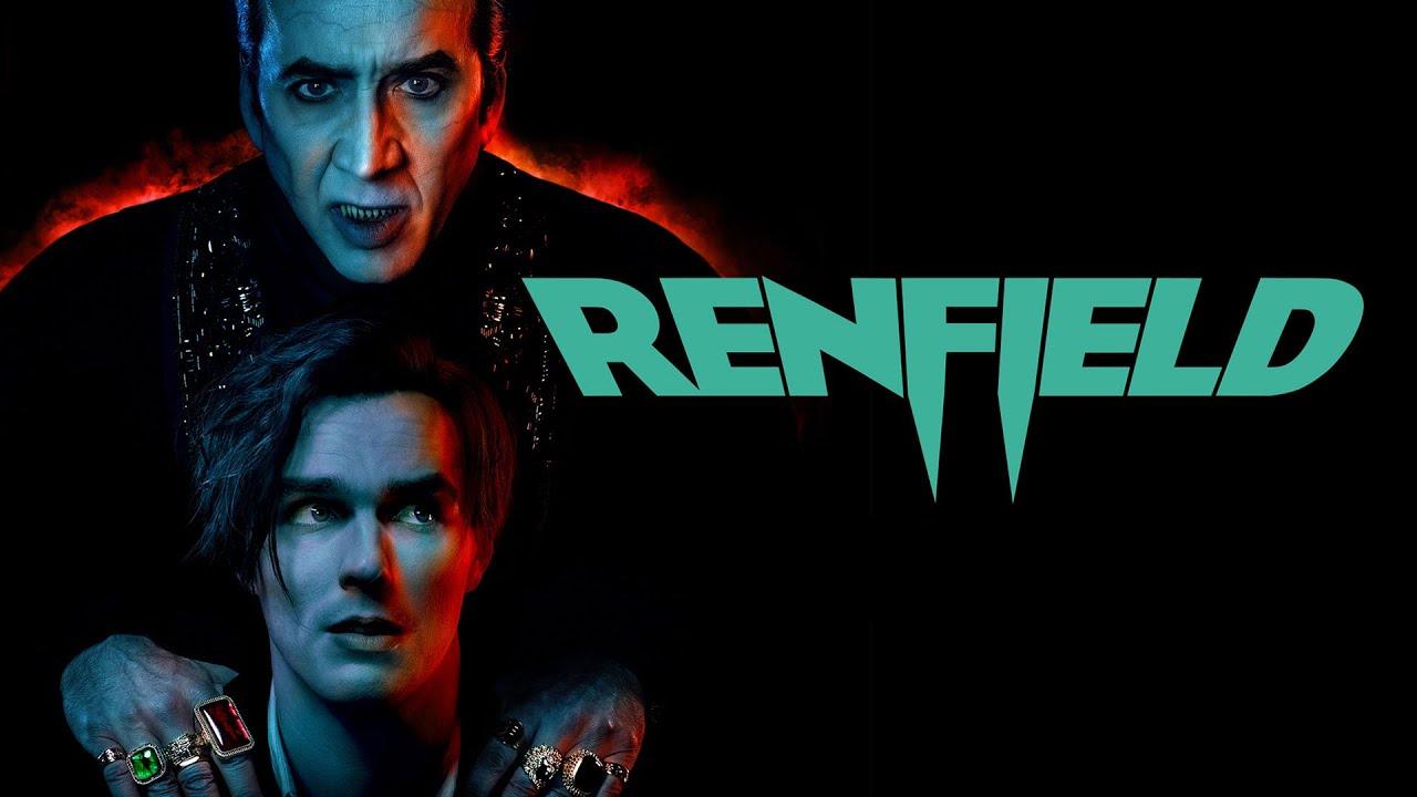 فيلم Renfield 2023 مترجم كامل HD