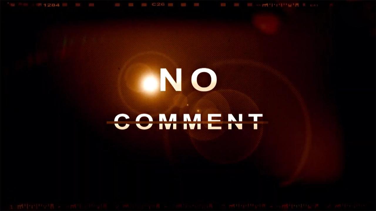 مسلسل نو كومنت الحلقة 12 الثانية عشر HD