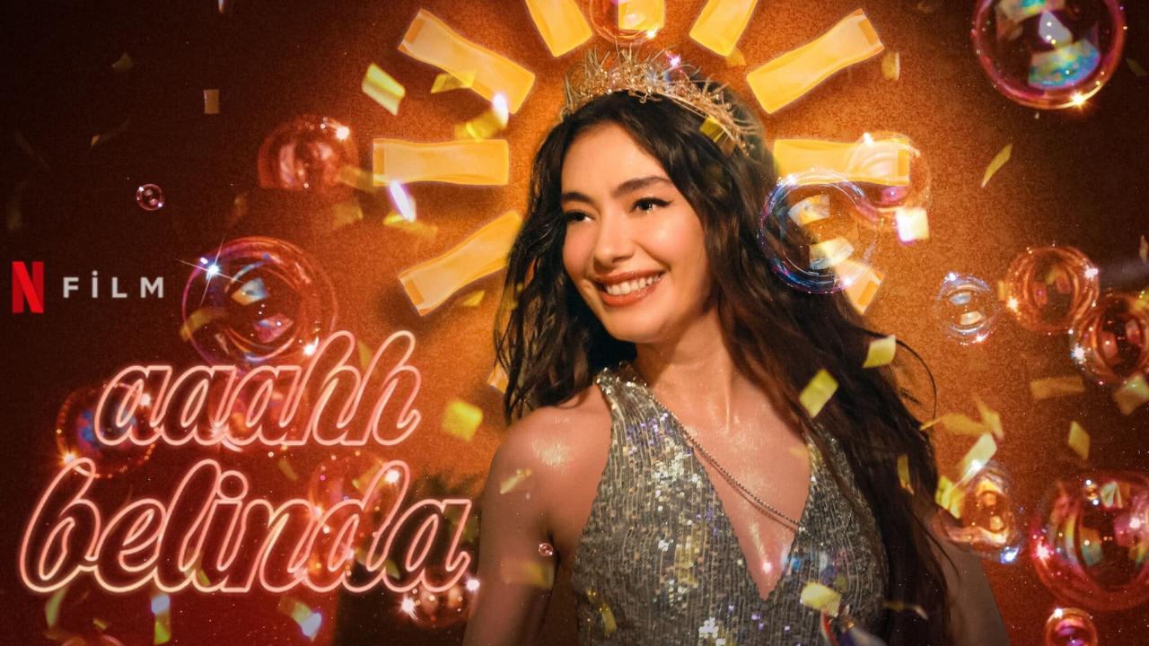 فيلم Oh Belinda 2023 مترجم