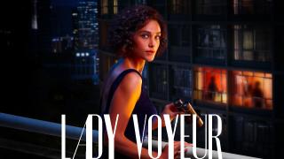 مسلسل Lady Voyeur الحلقة 10 العاشرة والاخيرة مترجمة HD