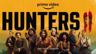 مسلسل Hunters الموسم 2 الحلقة 8 الثامنة والاخيرة مترجمة HD