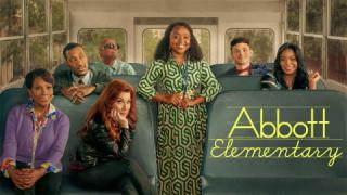 مسلسل Abbott Elementary الموسم الثاني الحلقة 18 الثامنة عشر مترجمة كاملة HD