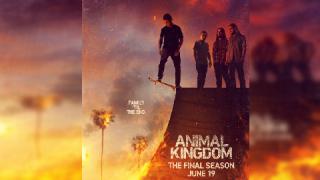 مسلسل Animal Kingdom الموسم السادس الحلقة 1 الاولى مترجمة كاملة HD