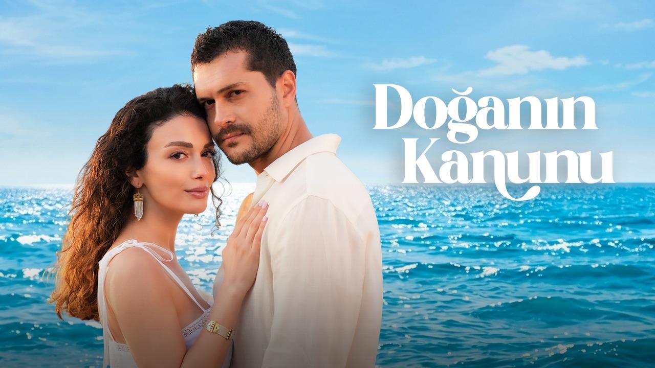 مسلسل قانون الطبيعة الحلقة 10 العاشرة مترجمة كاملة HD