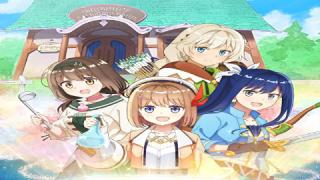 انمي Shinmai Renkinjutsushi no Tenpo Keiei الحلقة 4 الرابعة مترجمة كاملة HD