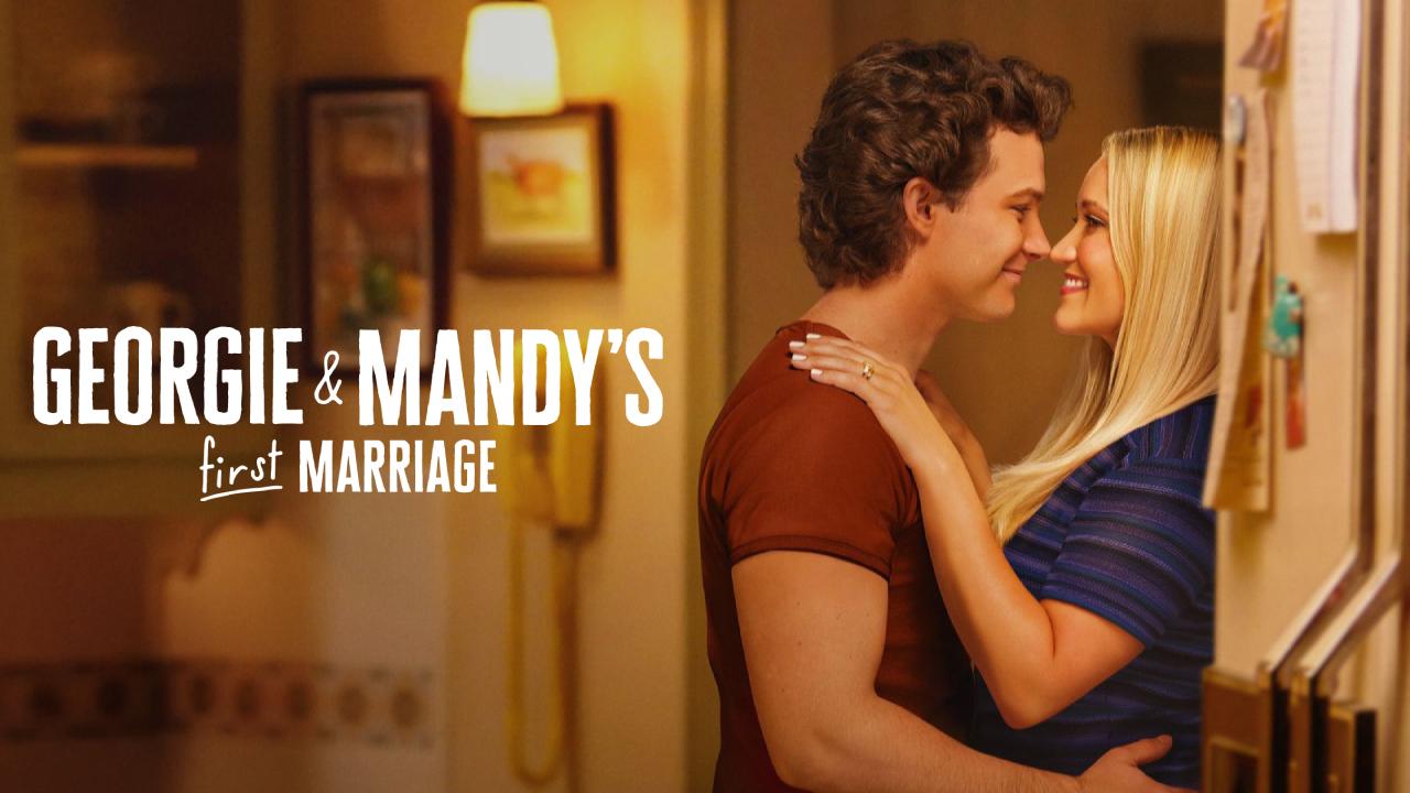 مسلسل Georgie and Mandy’s First Marriage الموسم الثاني مترجم
