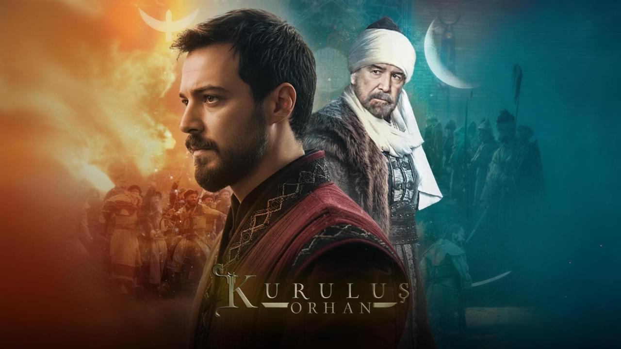 مسلسل المؤسس اورهان الحلقة 26 السادسة والعشرون مترجمة كاملة HD