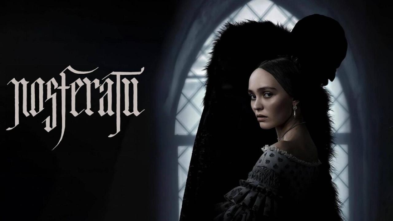 فيلم Nosferatu 2024 مترجم كامل HD