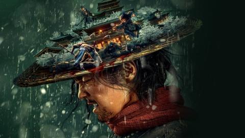 فيلم Defiant 2022 مترجم اون لاين