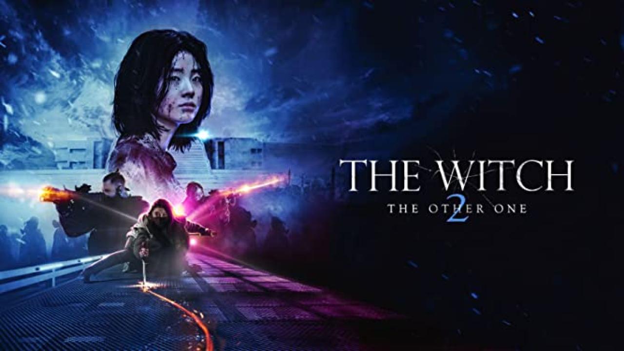 فيلم HD 2022  The Witch: Part 2. The Other One