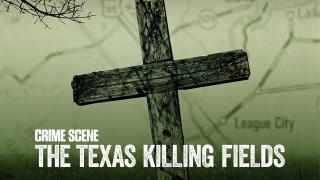 مسلسل Crime Scene: The Texas Killing Fields الحلقة 1 الاولى مترجمة كاملة HD