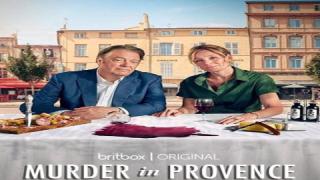 مسلسل Murder in Provence الموسم الاول الحلقة 3 الثالثة والاخيرة مترجمة كاملة HD