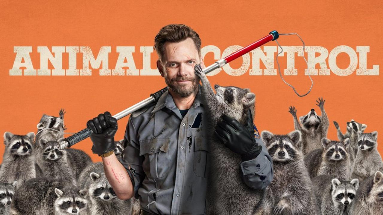 مسلسل Animal Control الحلقة 5 الخامسة مترجمة HD