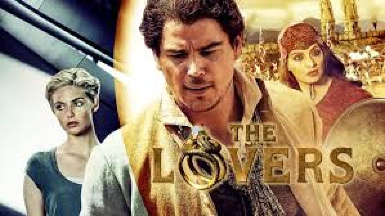 فيلم The Lovers 2015 مترجم كامل HD