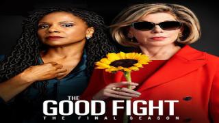 مسلسل The Good Fight الموسم السادس الحلقة 6 السادسة مترجمة كاملة HD