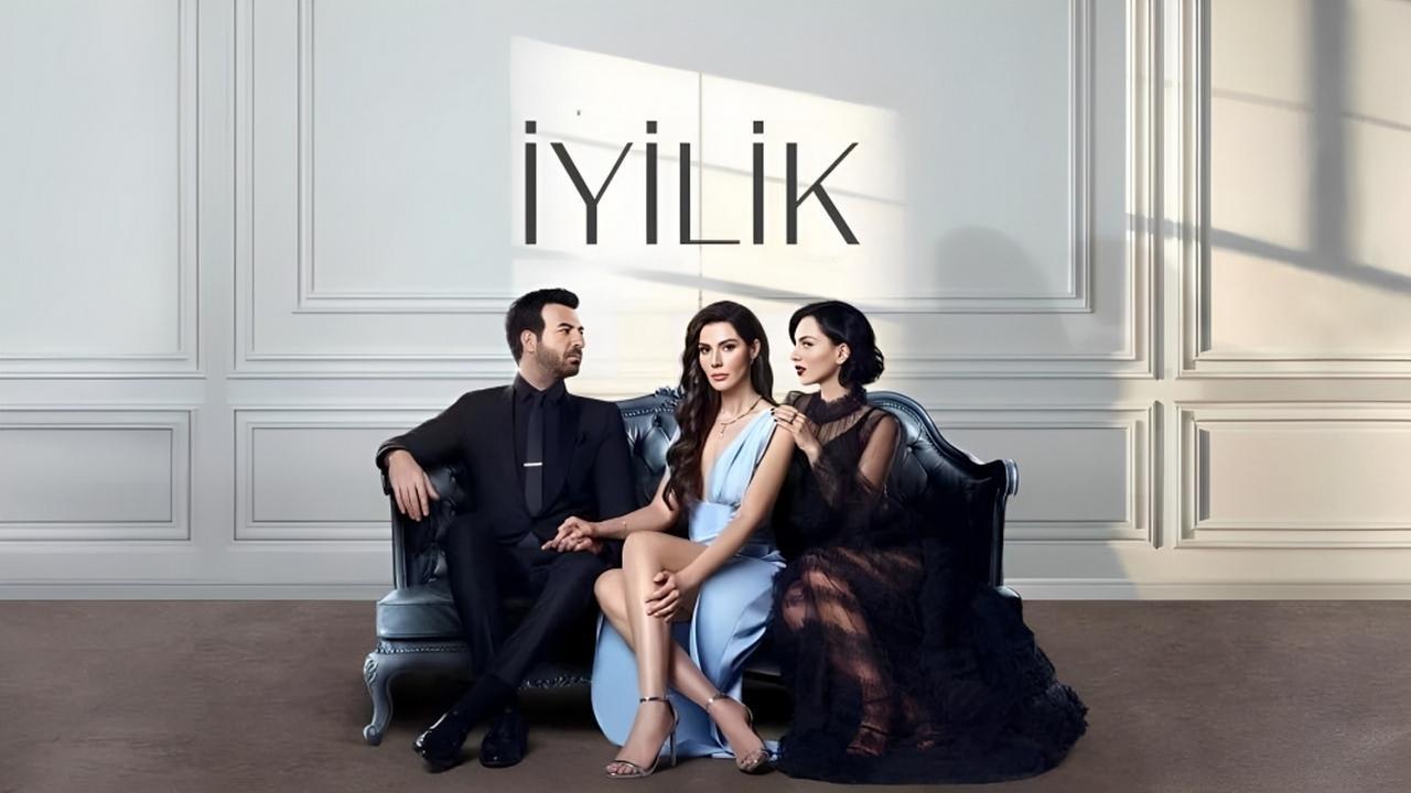 مسلسل الطيبة الحلقة 22 الثانية والعشرون مترجمة كاملة HD