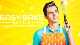 برنامج Easy Bake Battle الحلقة 8 الثامنة والاخيرة مترجمة  HD