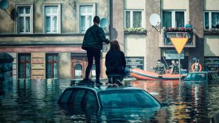 مسلسل High Water الحلقة 6 السادسة والاخيرة مترجمة كاملة HD
