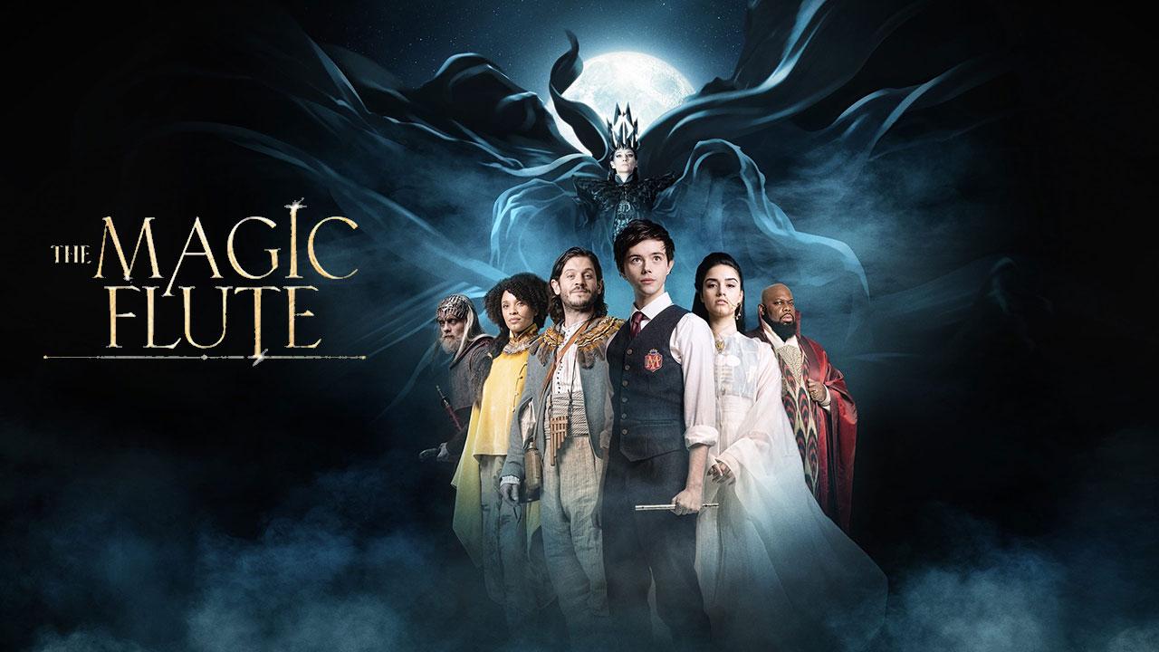 فيلم The Magic Flute 2022 مترجم كامل HD