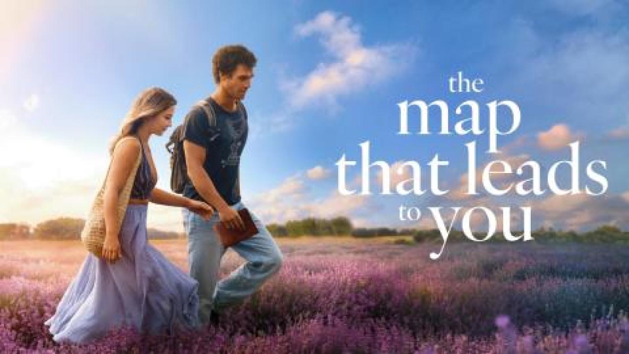 فيلم The Map That Leads to You 2025 مترجم كامل HD