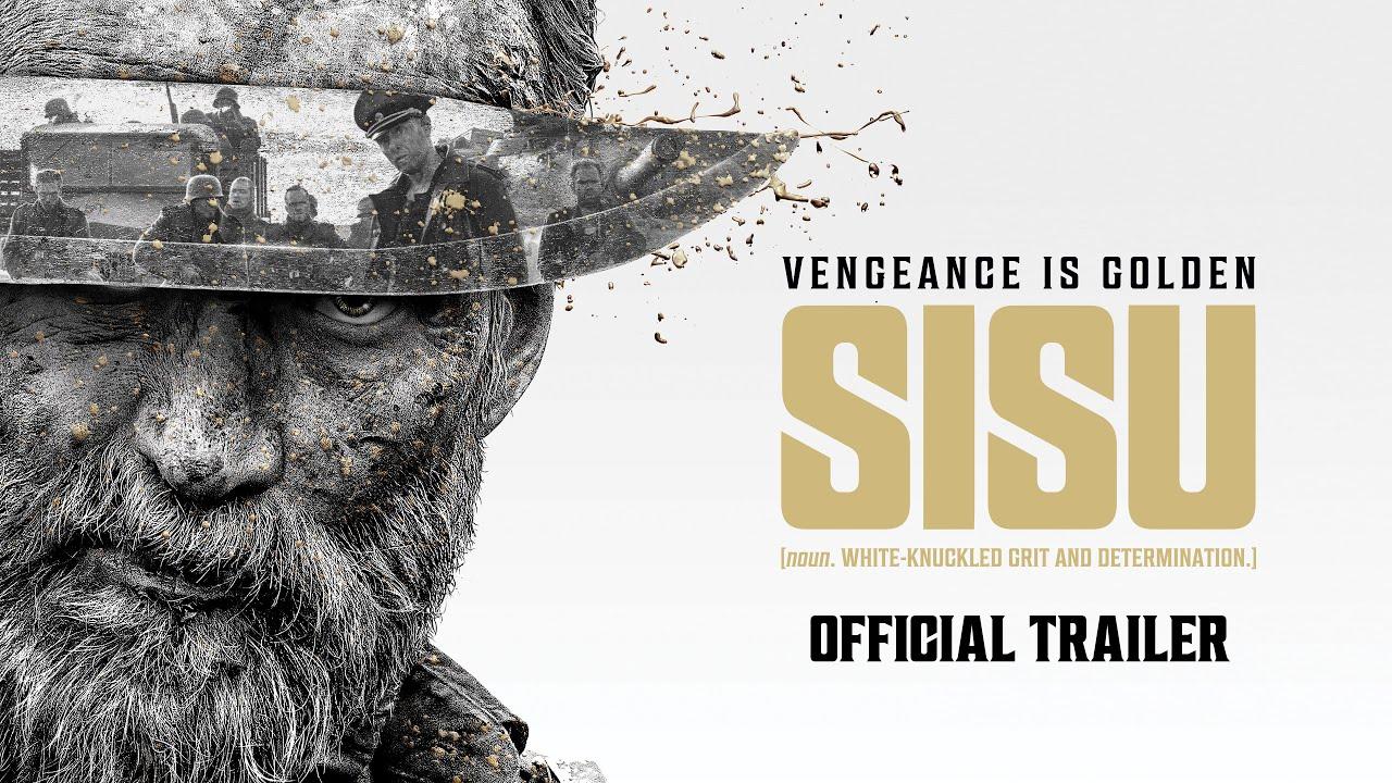 فيلم Sisu 2023 مترجم كامل HD