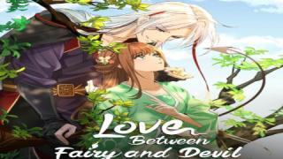 انمي Love Between Fairy and Devil الموسم الاول الحلقة 8 الثامنة مترجمة كاملة HD