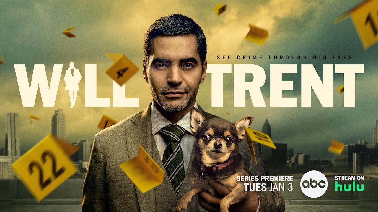 مسلسل Will Trent الحلقة 8 الثامنة مترجمة HD