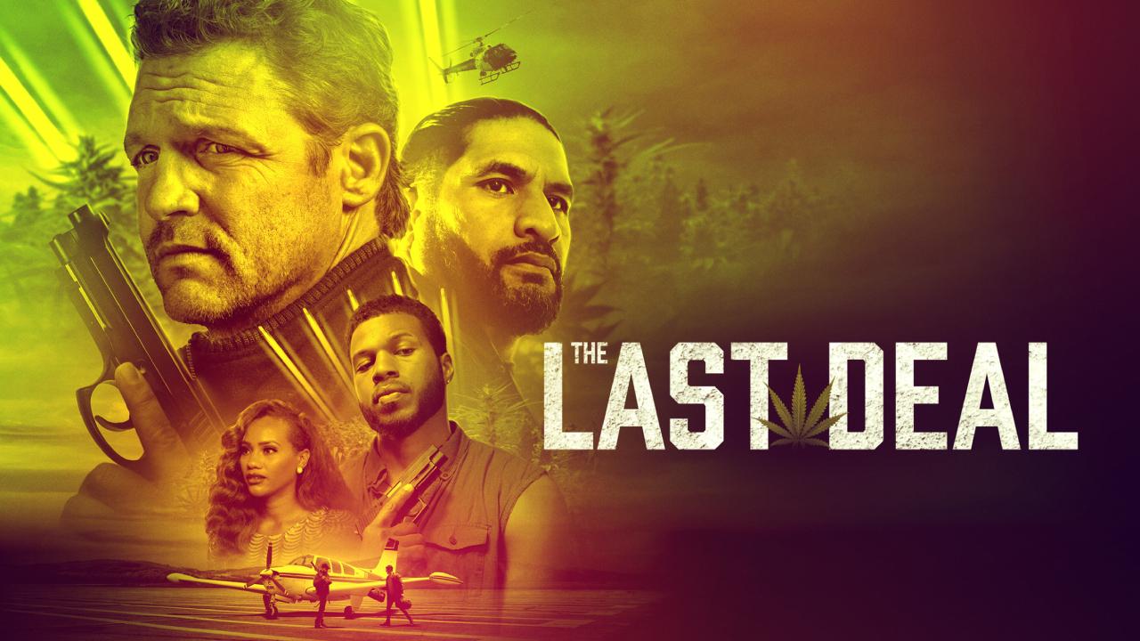 فيلم The Last Deal 2023 مترجم كامل HD