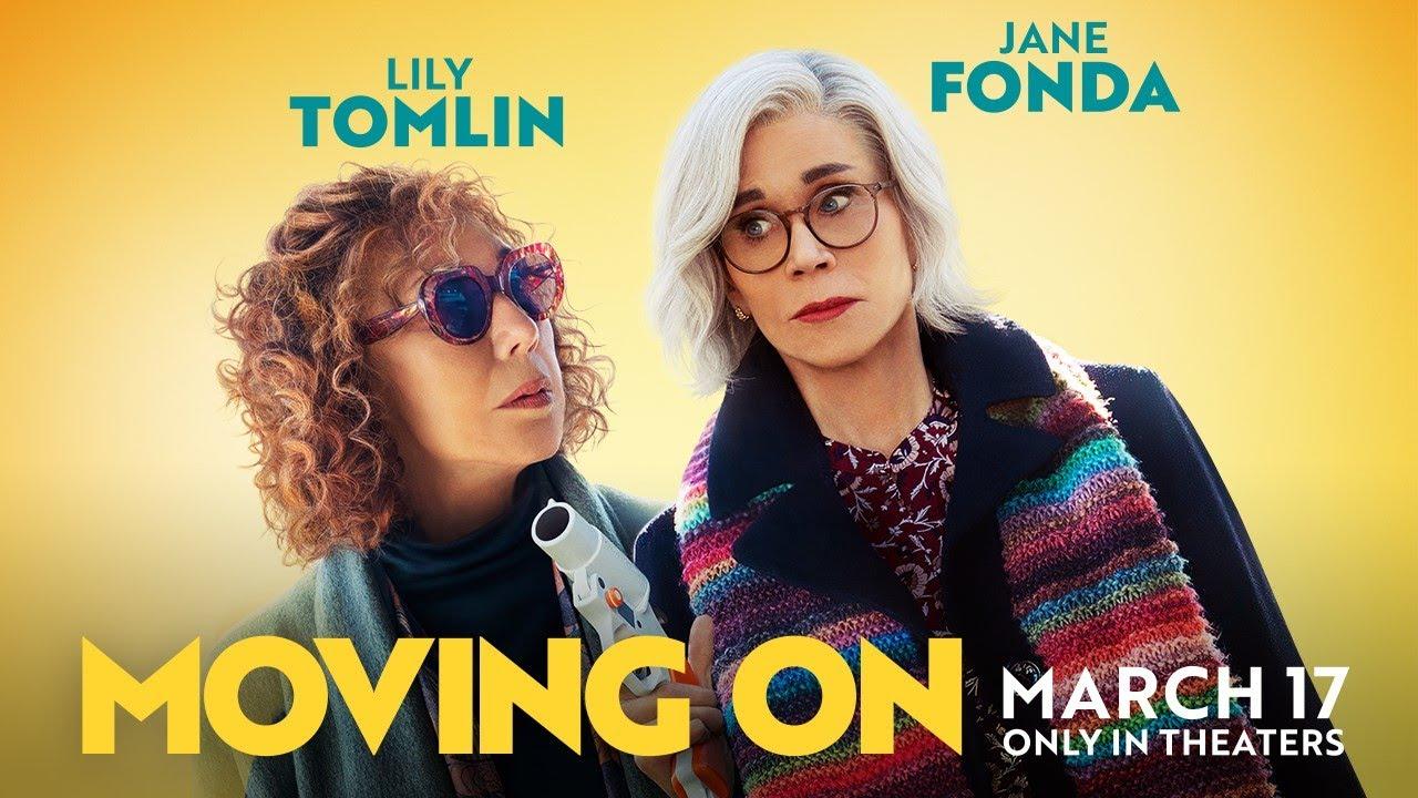 فيلم Moving On 2022 مترجم كامل HD